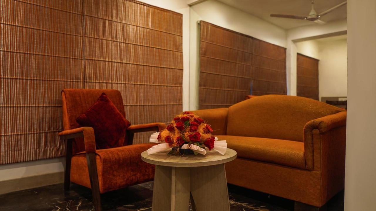 Hotel Centre Point Nagpur
